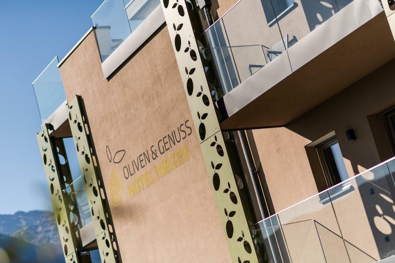 Oliven- & Genusshotel Hirzer Schenna Exterior photo